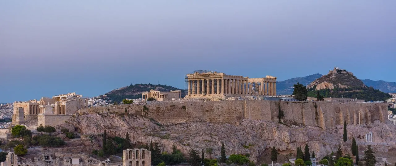 The worst mistakes people make visiting the Acropolis of Athens and how to avoid them